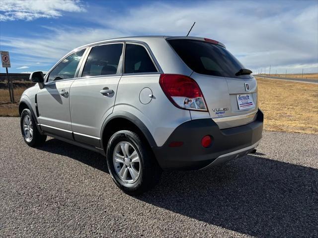 used 2008 Saturn Vue car, priced at $7,000