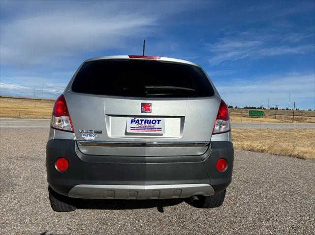 used 2008 Saturn Vue car, priced at $7,000