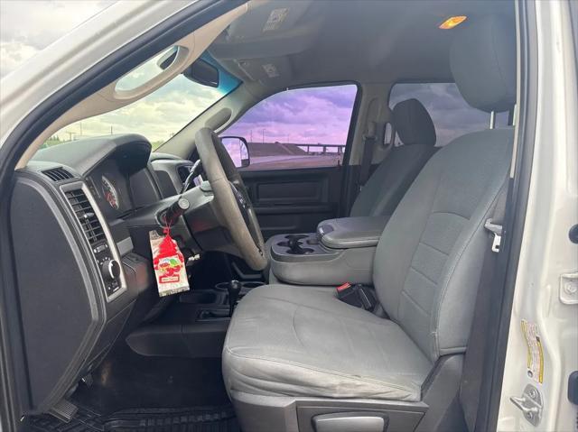 used 2017 Ram 3500 car, priced at $25,988