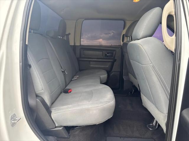 used 2017 Ram 3500 car, priced at $25,988