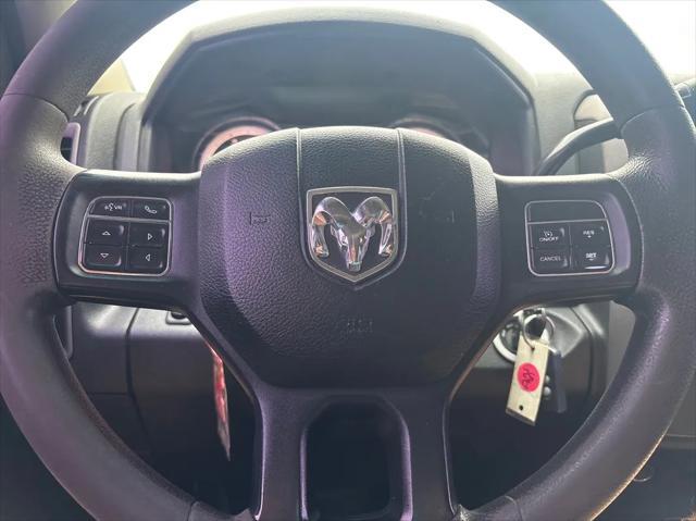 used 2017 Ram 3500 car, priced at $25,988