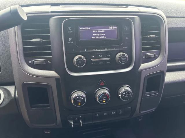 used 2017 Ram 3500 car, priced at $25,988