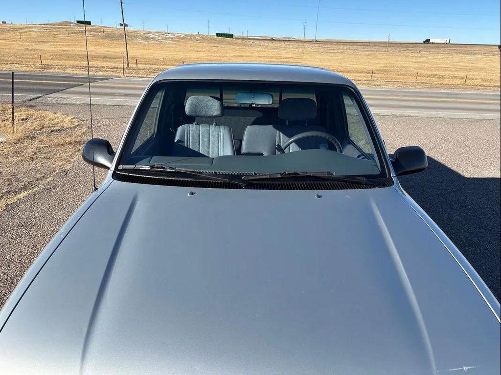 used 2000 Toyota Tacoma car, priced at $4,988