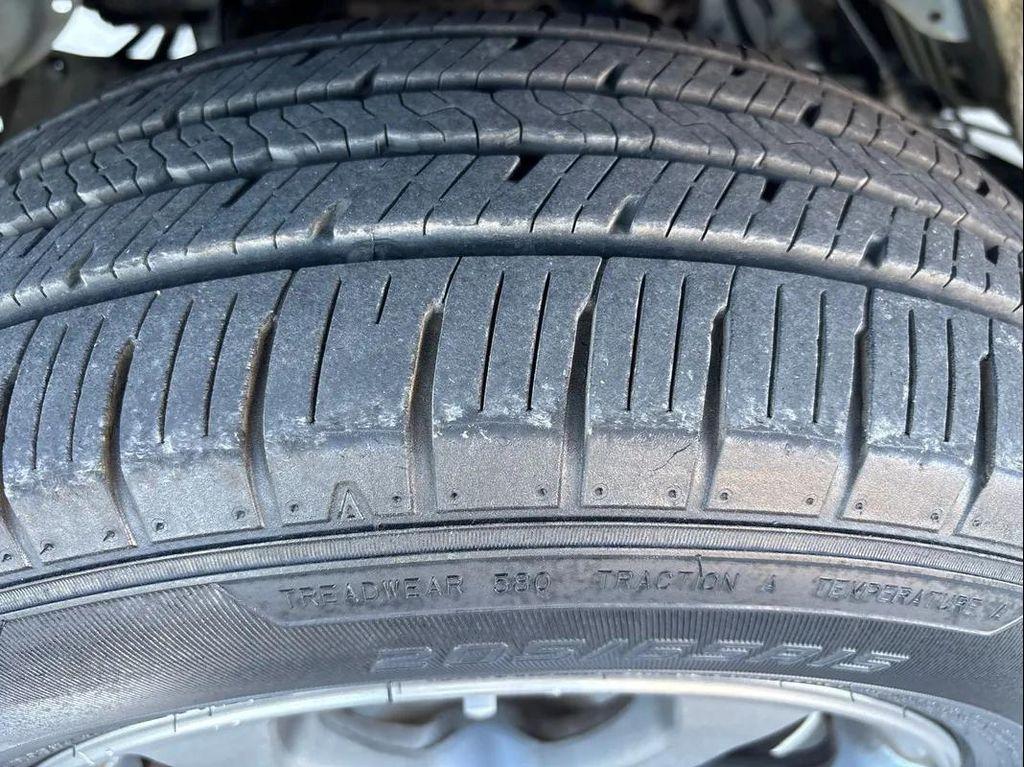 used 2000 Toyota Tacoma car, priced at $4,988