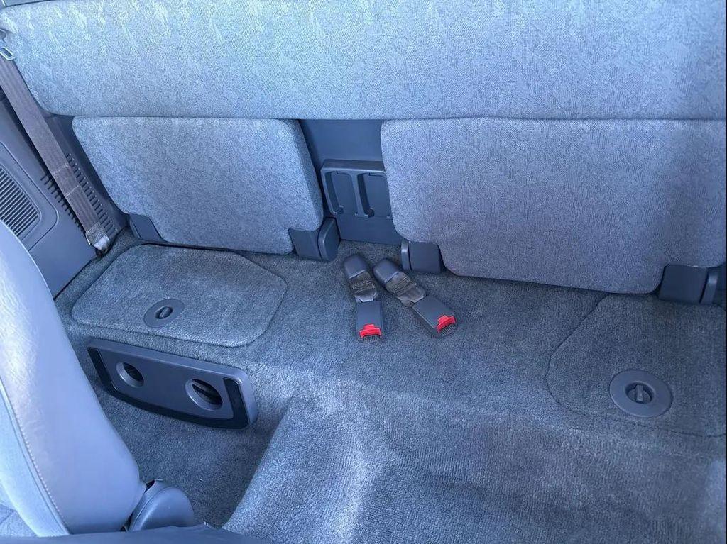 used 2000 Toyota Tacoma car, priced at $4,988