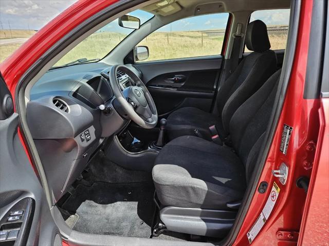 used 2008 Scion xD car, priced at $4,500