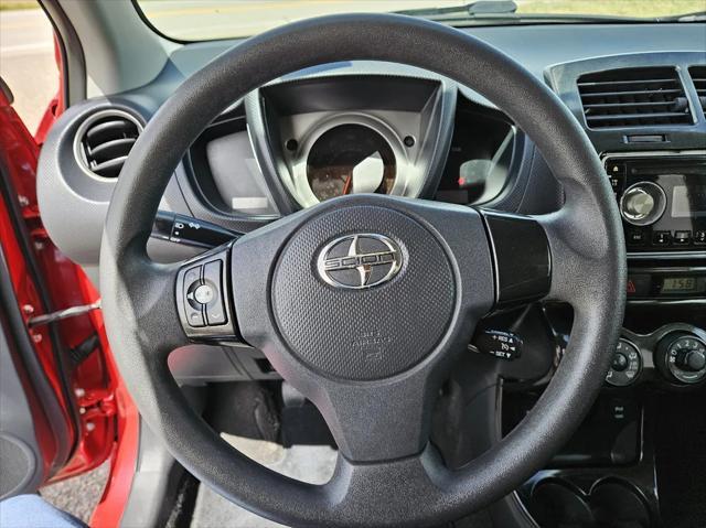 used 2008 Scion xD car, priced at $4,500