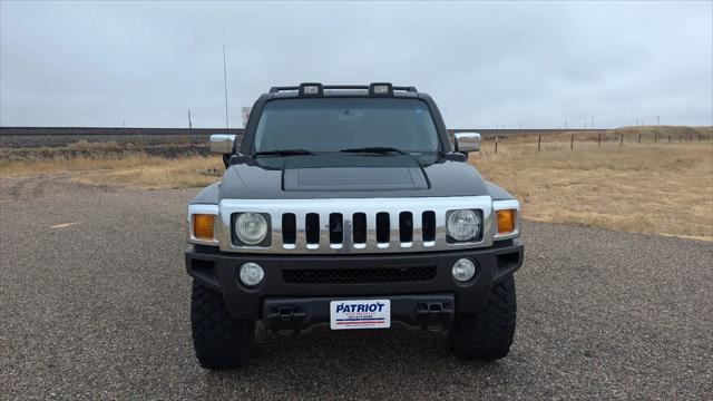 used 2010 Hummer H3T car, priced at $21,000