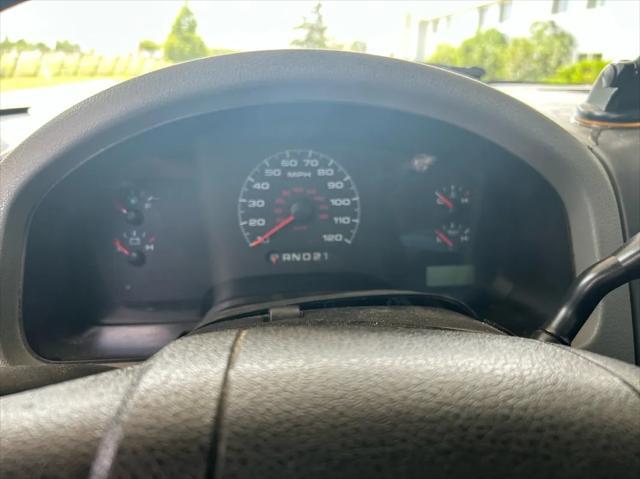used 2007 Ford F-150 car, priced at $7,988