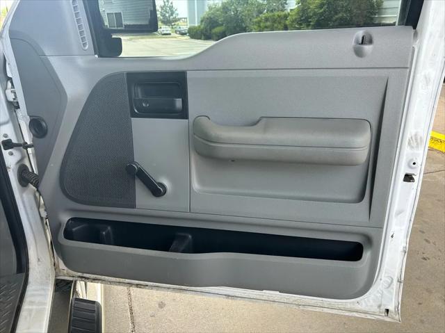 used 2007 Ford F-150 car, priced at $7,988