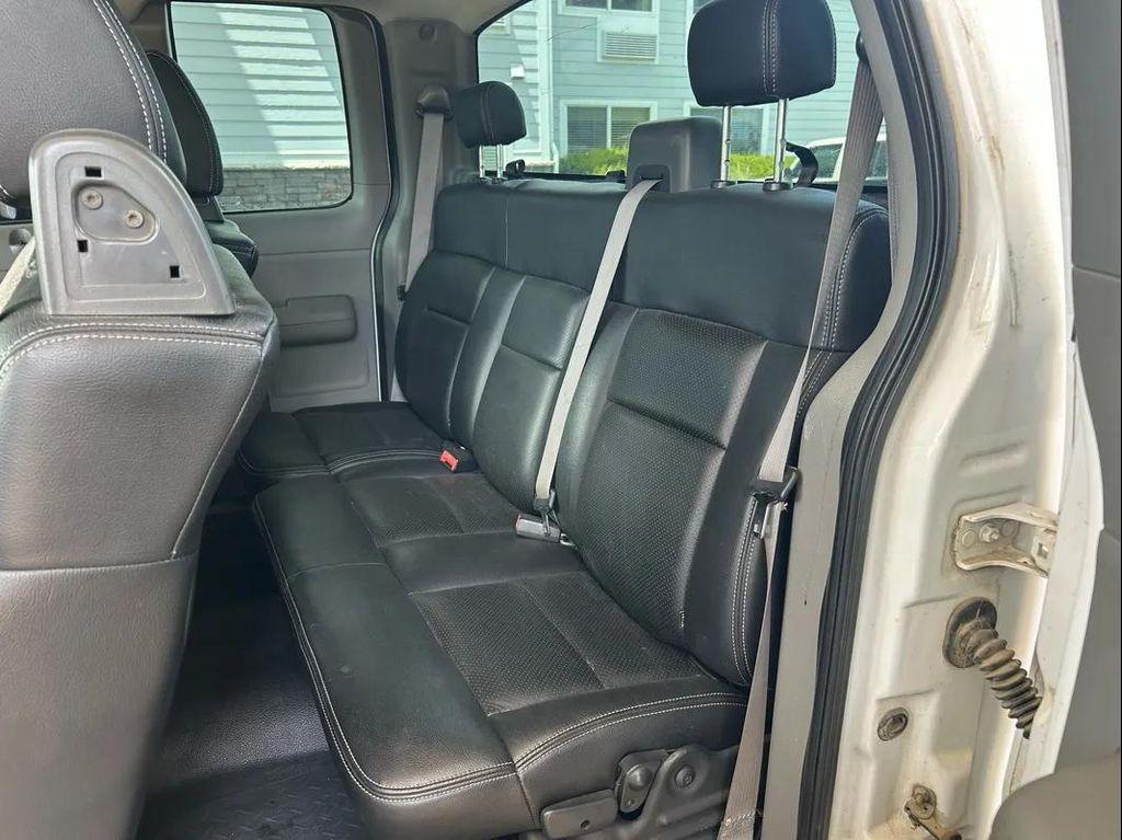 used 2007 Ford F-150 car, priced at $7,988
