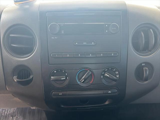 used 2007 Ford F-150 car, priced at $7,988