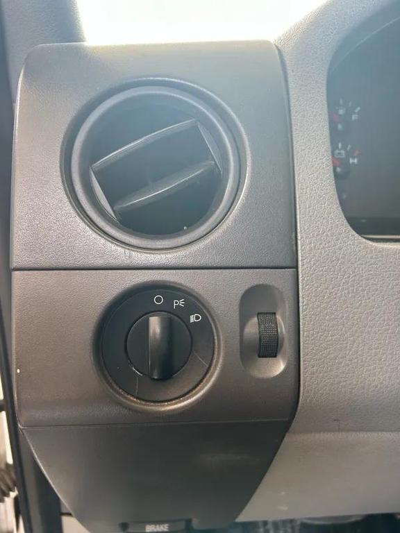 used 2007 Ford F-150 car, priced at $7,988