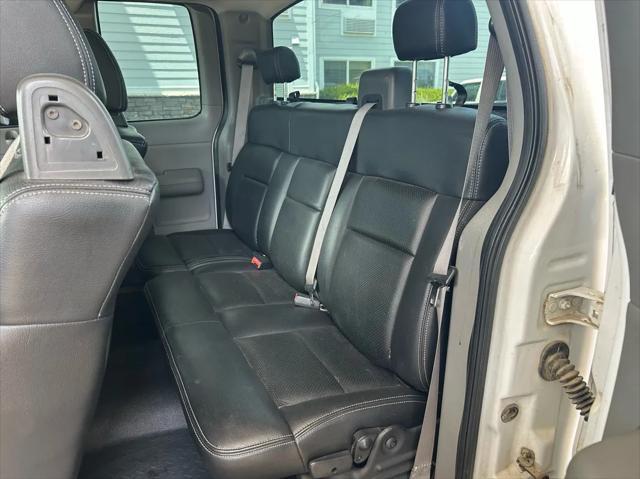 used 2007 Ford F-150 car, priced at $7,988