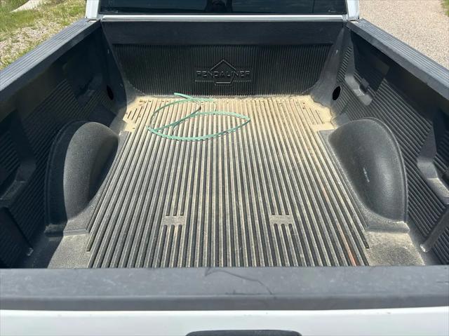 used 2007 Ford F-150 car, priced at $7,988