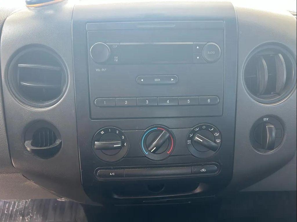used 2007 Ford F-150 car, priced at $7,988