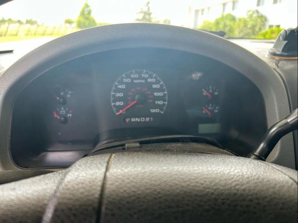 used 2007 Ford F-150 car, priced at $7,988