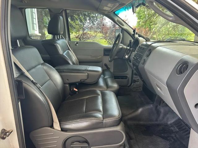 used 2007 Ford F-150 car, priced at $7,988