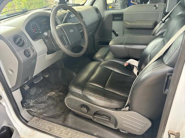 used 2007 Ford F-150 car, priced at $7,988
