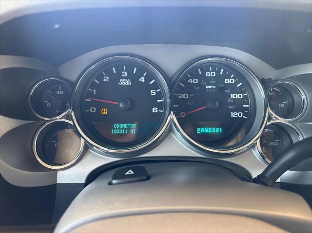 used 2007 GMC Sierra 1500 car, priced at $11,988