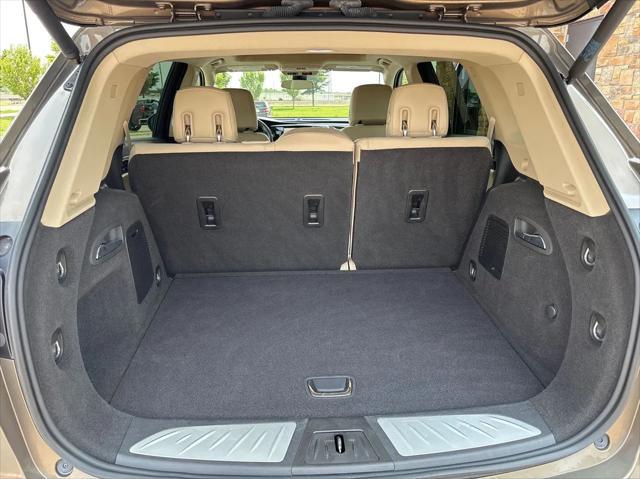 used 2016 Buick Envision car, priced at $15,488