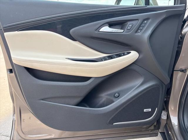 used 2016 Buick Envision car, priced at $15,488