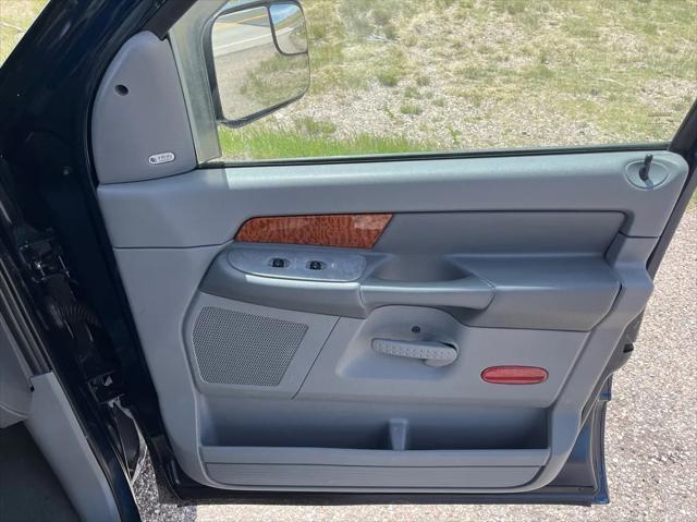 used 2006 Dodge Ram 2500 car, priced at $18,988