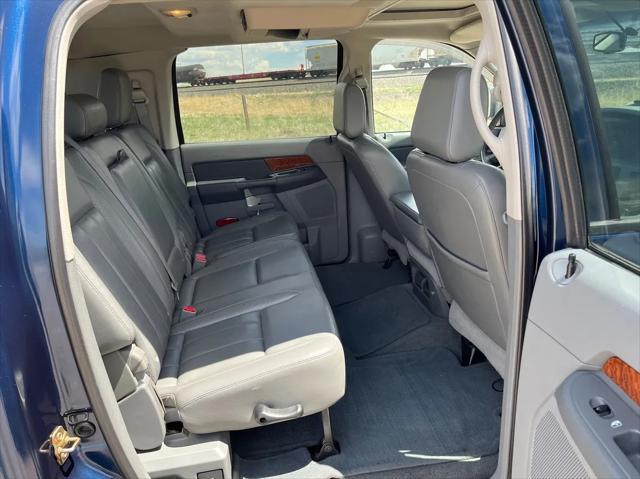 used 2006 Dodge Ram 2500 car, priced at $18,988