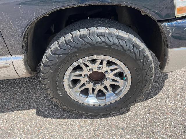 used 2006 Dodge Ram 2500 car, priced at $18,988