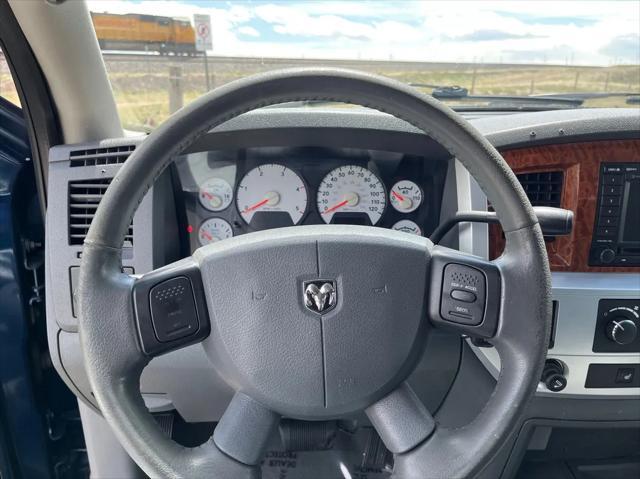 used 2006 Dodge Ram 2500 car, priced at $18,988