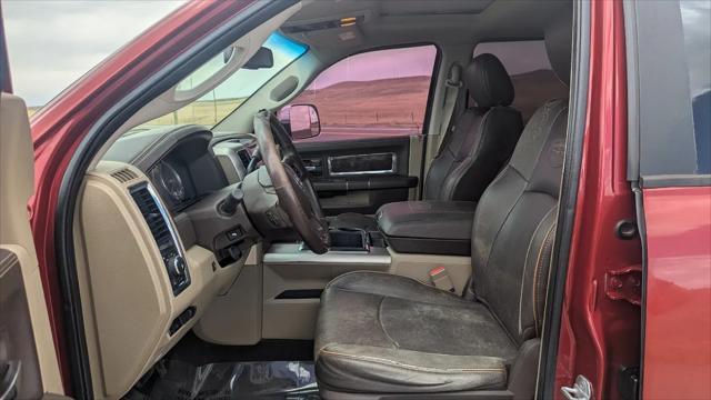 used 2012 Ram 3500 car, priced at $28,988