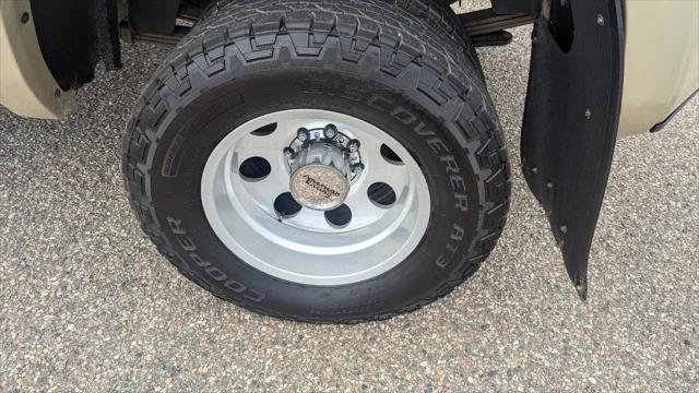 used 2012 Ram 3500 car, priced at $28,988