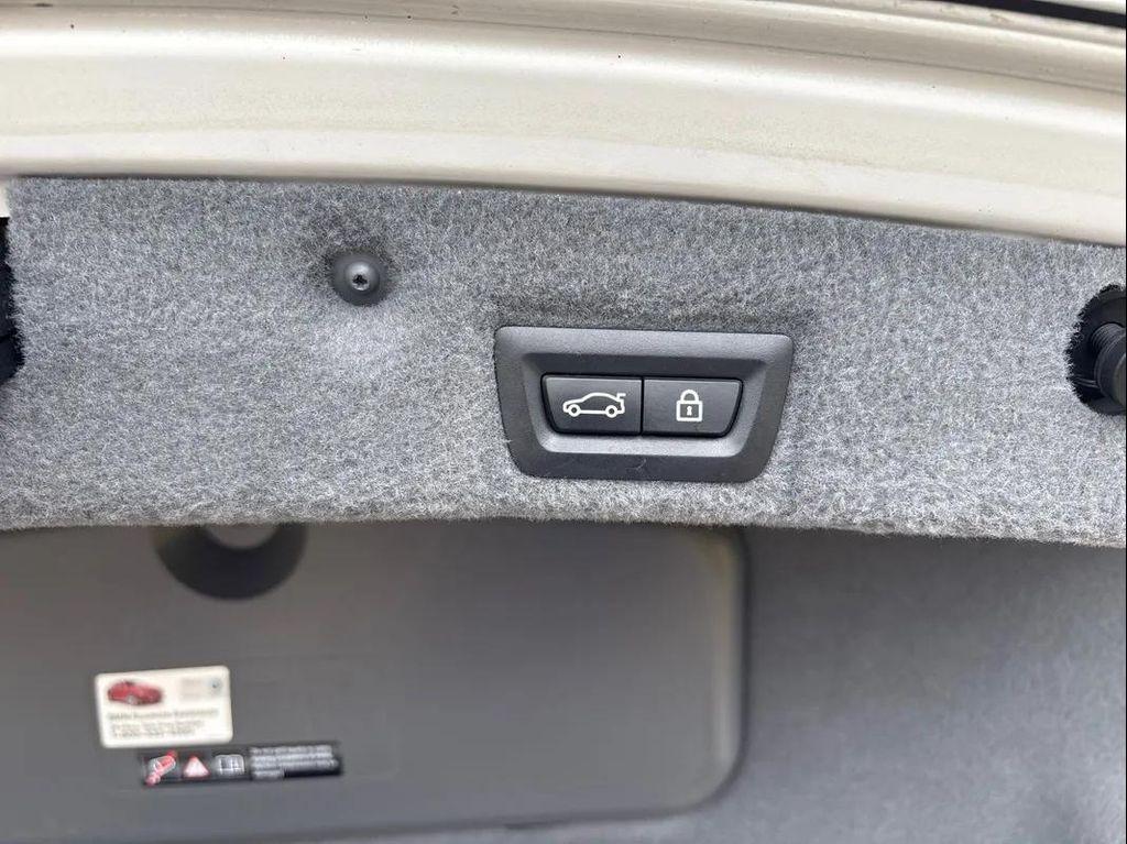 used 2014 BMW 750 car, priced at $15,988