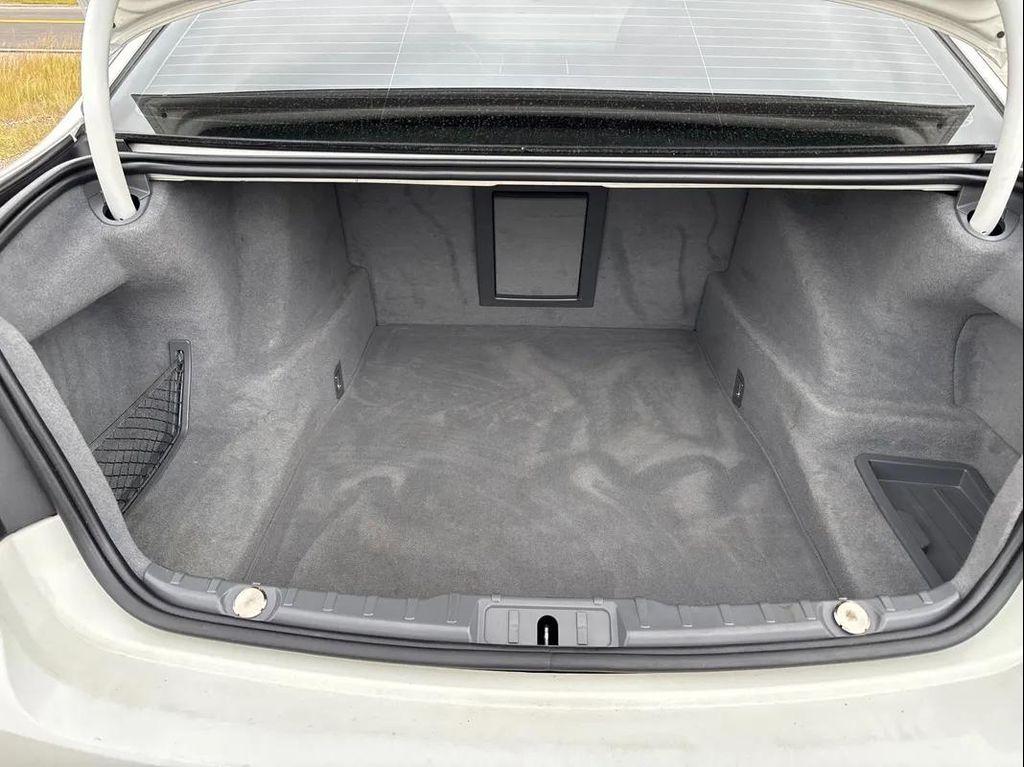 used 2014 BMW 750 car, priced at $15,988