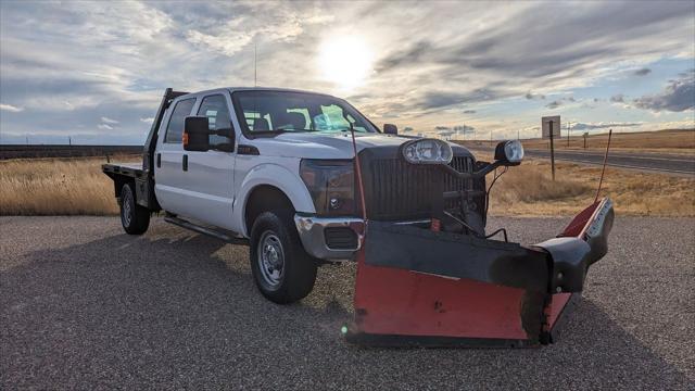 used 2012 Ford F-250 car, priced at $17,000