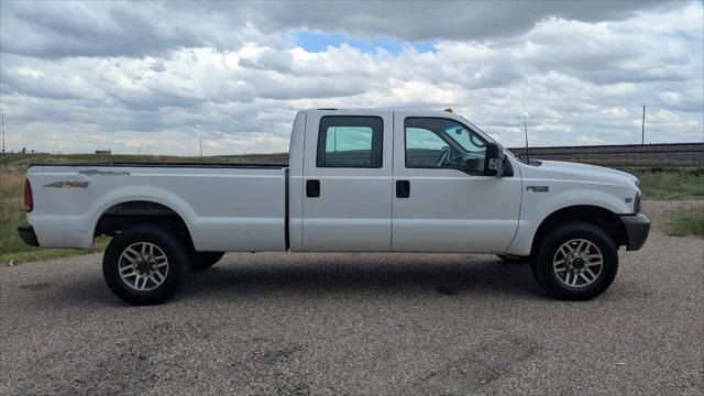 used 1999 Ford F-350 car, priced at $13,988