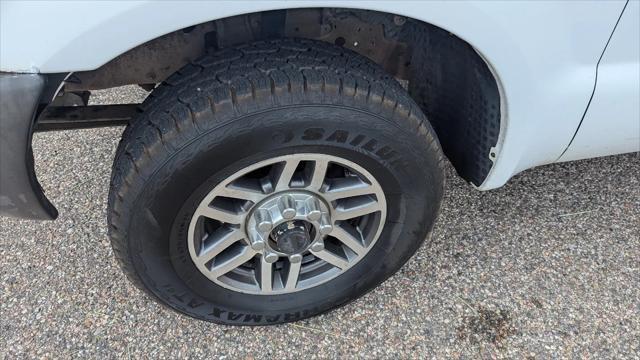 used 1999 Ford F-350 car, priced at $13,988