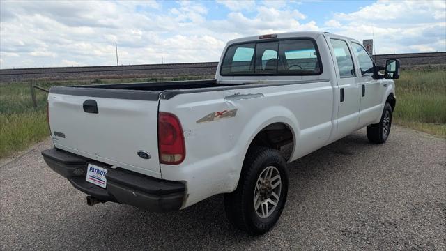 used 1999 Ford F-350 car, priced at $13,988