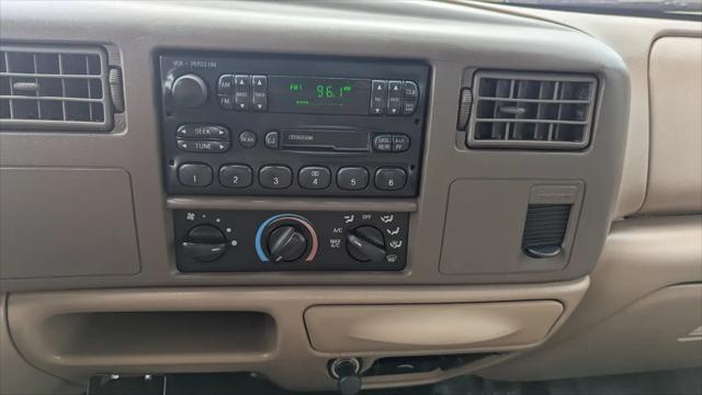 used 1999 Ford F-350 car, priced at $13,988