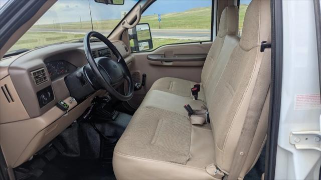 used 1999 Ford F-350 car, priced at $13,988