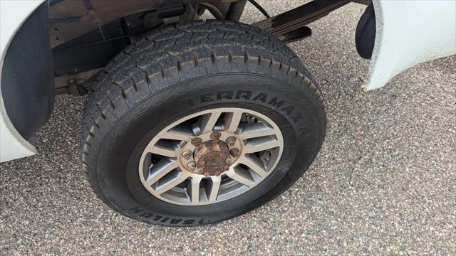 used 1999 Ford F-350 car, priced at $13,988