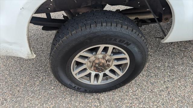 used 1999 Ford F-350 car, priced at $13,988