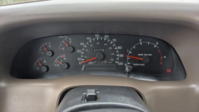 used 1999 Ford F-350 car, priced at $13,988