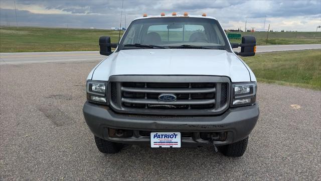 used 1999 Ford F-350 car, priced at $13,988