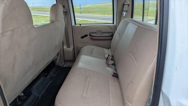 used 1999 Ford F-350 car, priced at $13,988