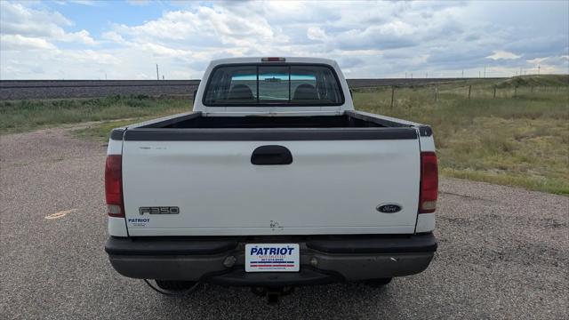 used 1999 Ford F-350 car, priced at $13,988