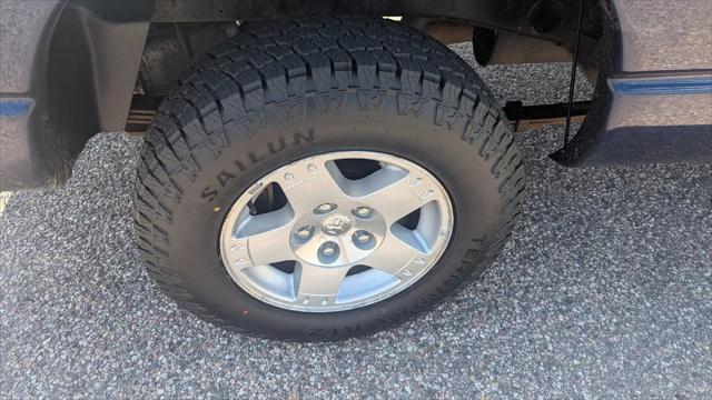 used 2005 Dodge Ram 1500 car, priced at $9,988