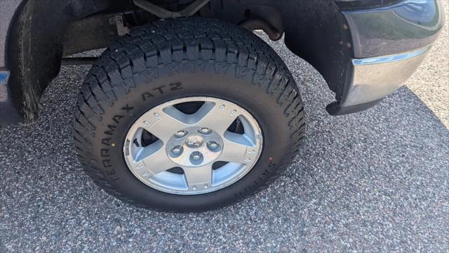 used 2005 Dodge Ram 1500 car, priced at $9,988