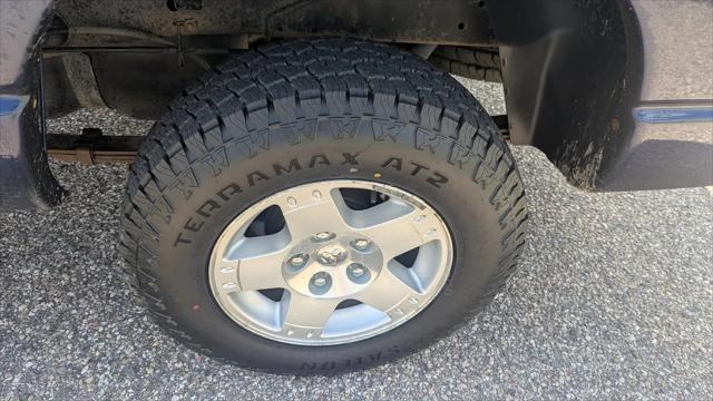 used 2005 Dodge Ram 1500 car, priced at $9,988