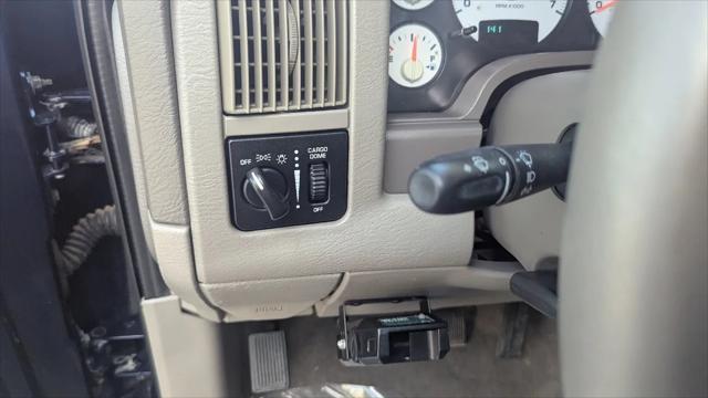 used 2005 Dodge Ram 1500 car, priced at $9,988